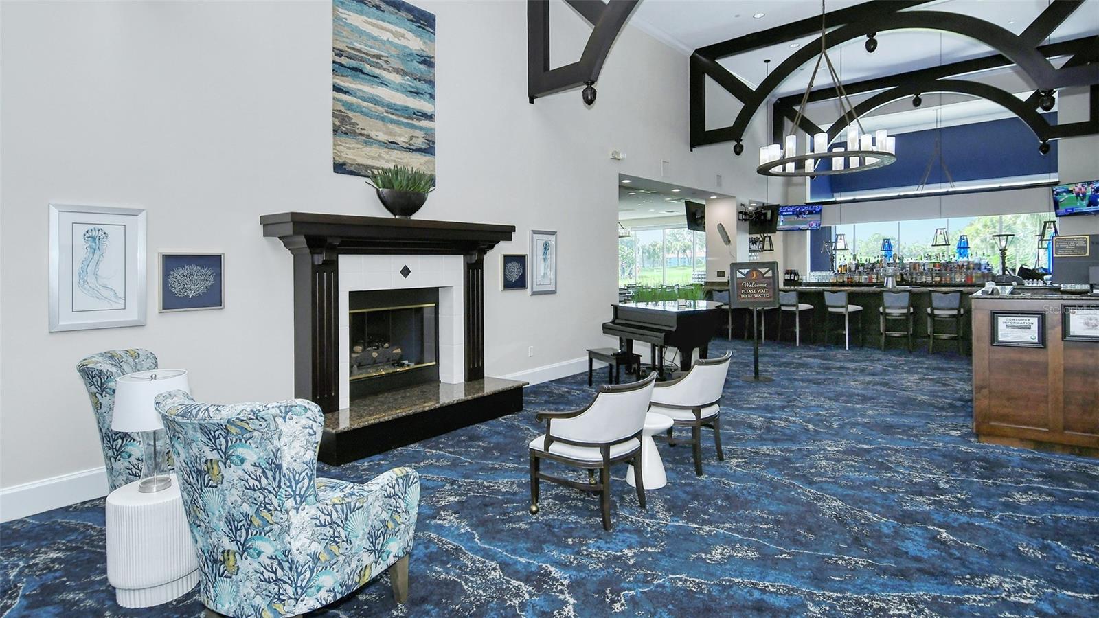 STONEYBROOK TERRACE 1 - Residential