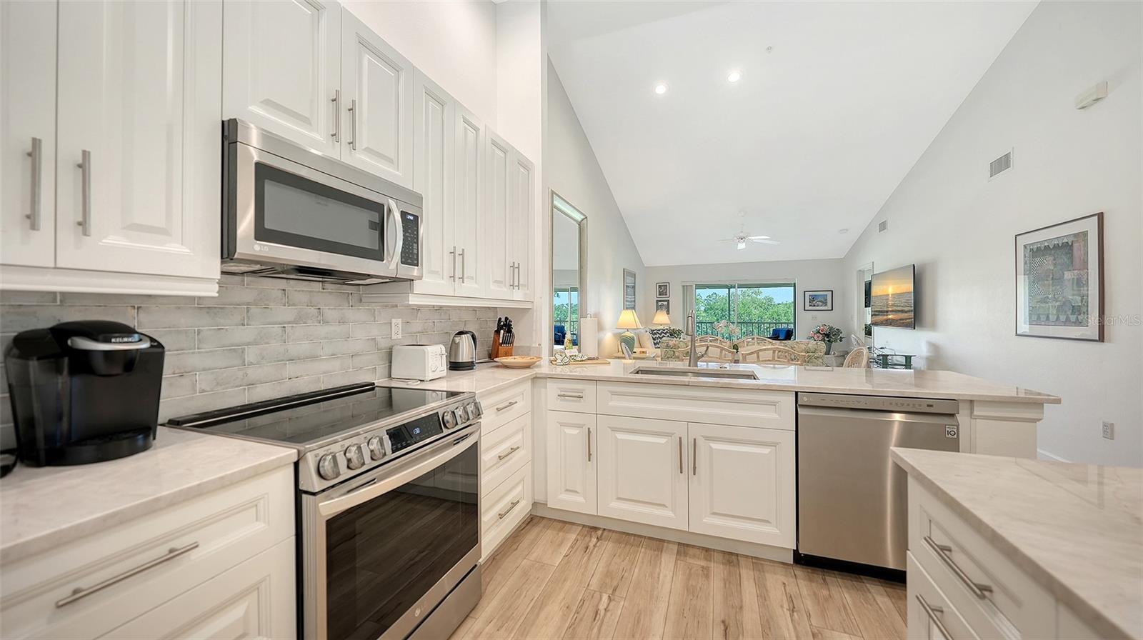 STONEYBROOK TERRACE 1 - Residential