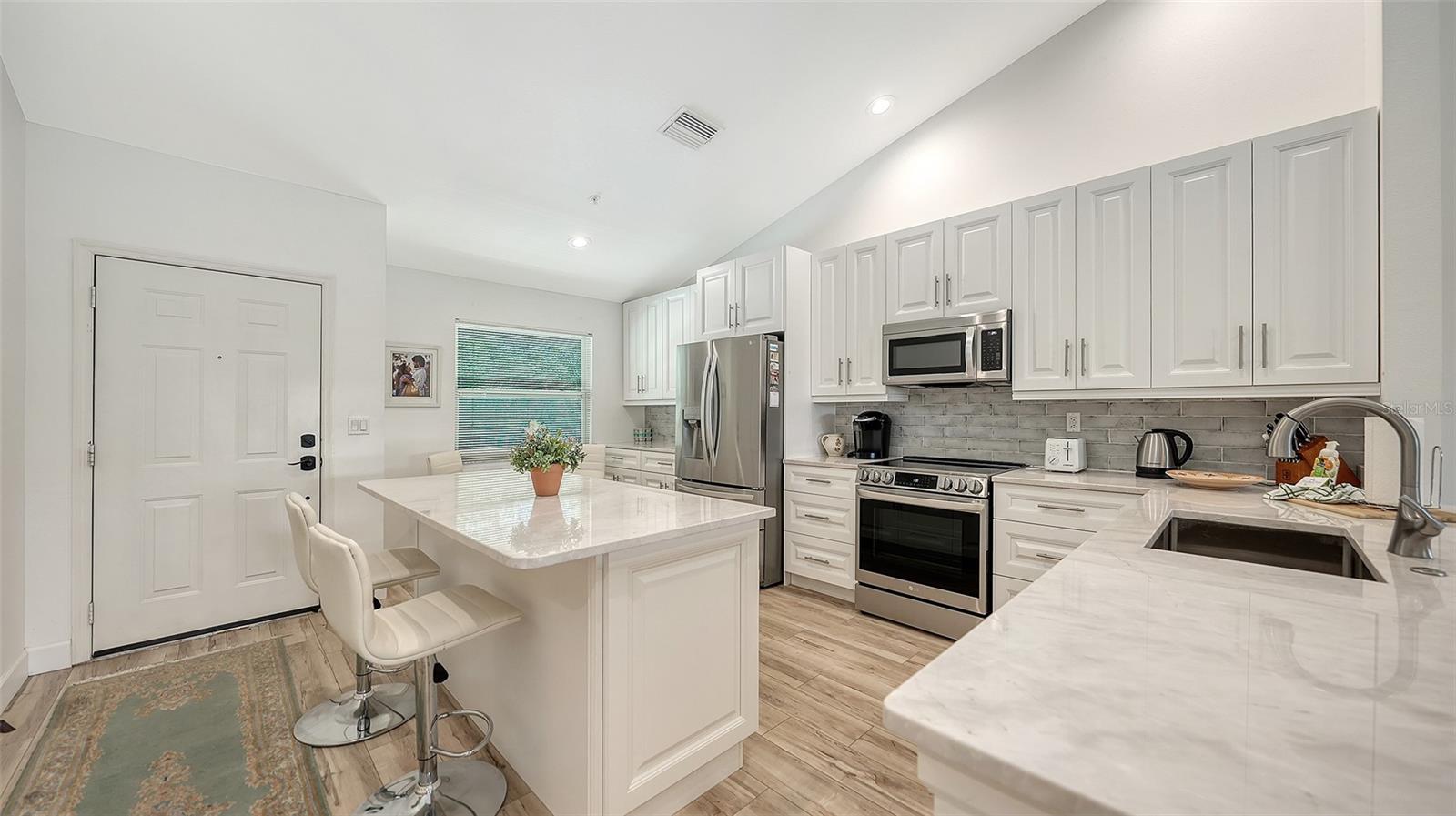 STONEYBROOK TERRACE 1 - Residential
