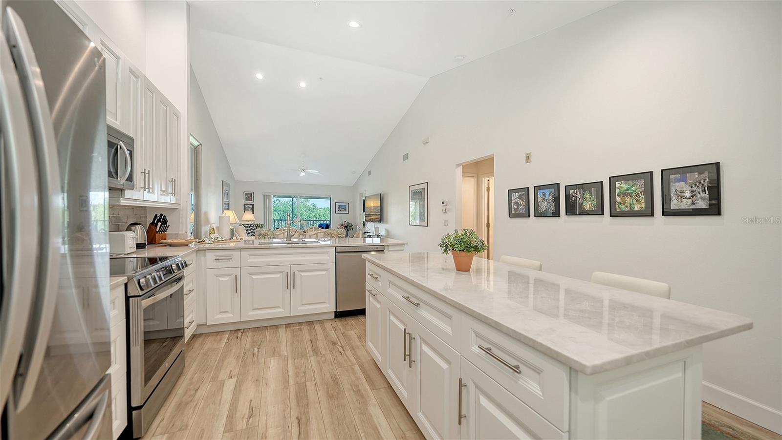 STONEYBROOK TERRACE 1 - Residential