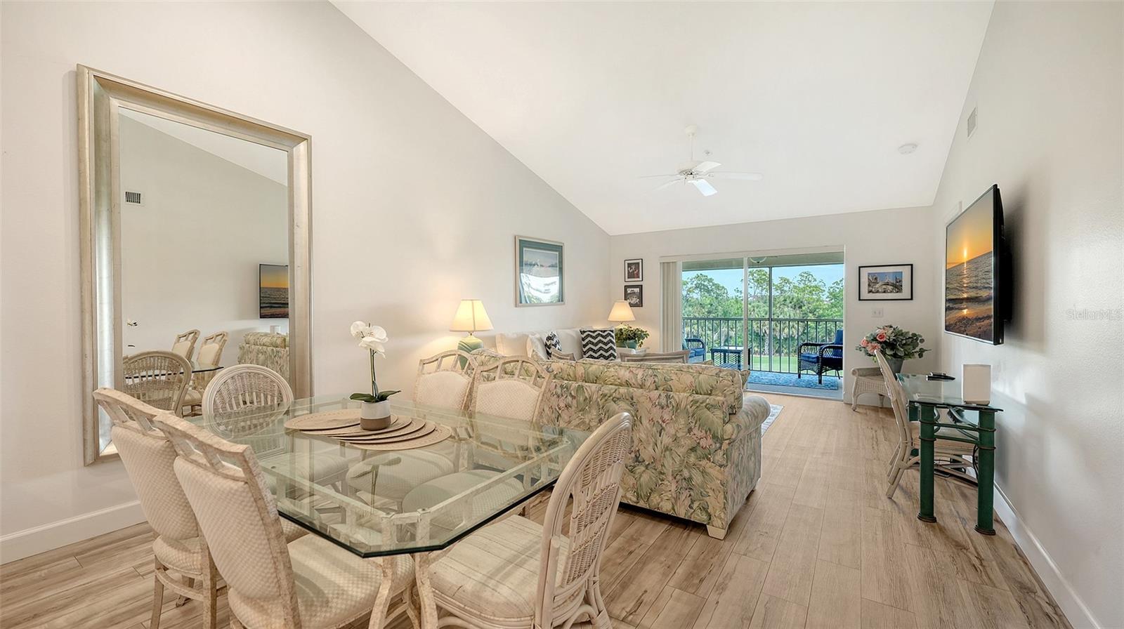 STONEYBROOK TERRACE 1 - Residential