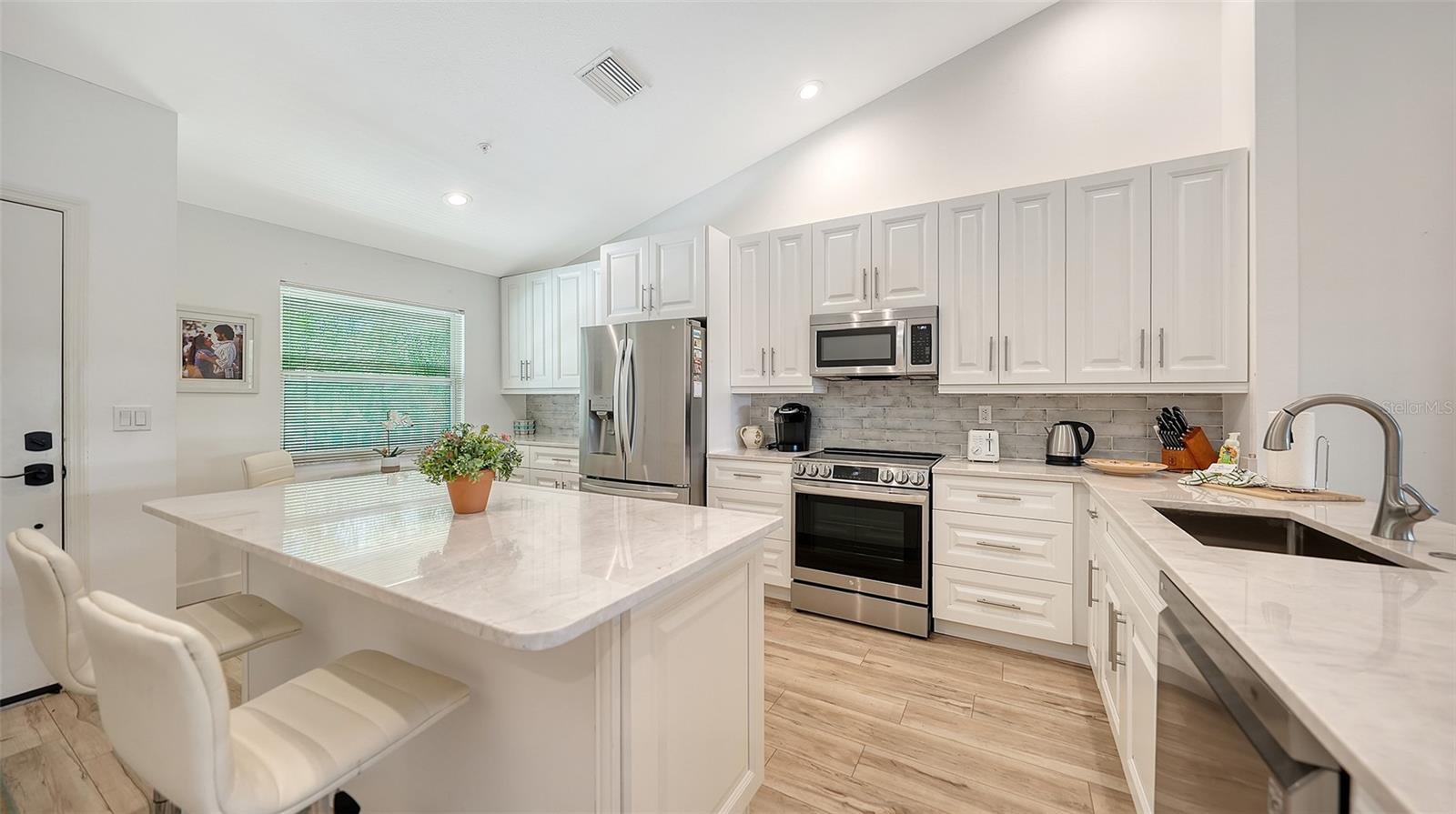 STONEYBROOK TERRACE 1 - Residential