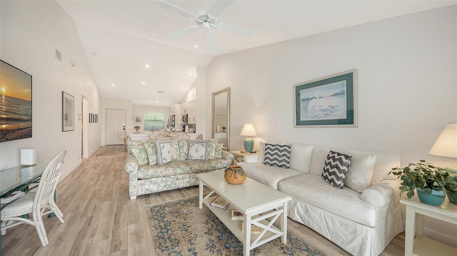 STONEYBROOK TERRACE 1 - Residential