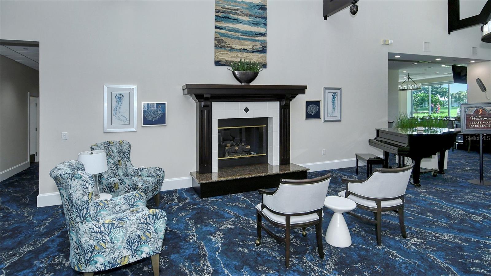 STONEYBROOK TERRACE 1 - Residential