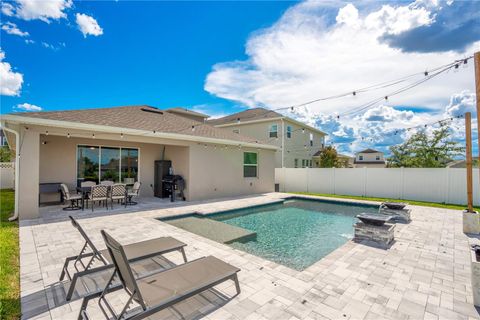 A home in WINTER GARDEN