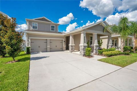 A home in WINTER GARDEN