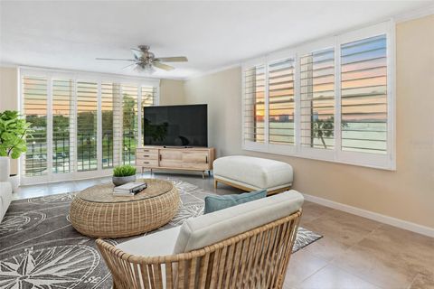 100 OAKMONT LANE 301 BELLEAIR FL 33756