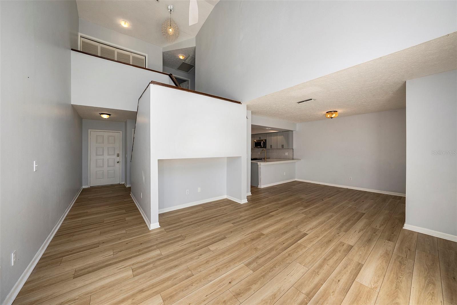 JASMINE POND - Residential