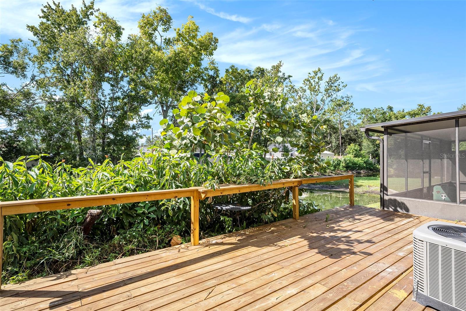 JASMINE POND - Residential