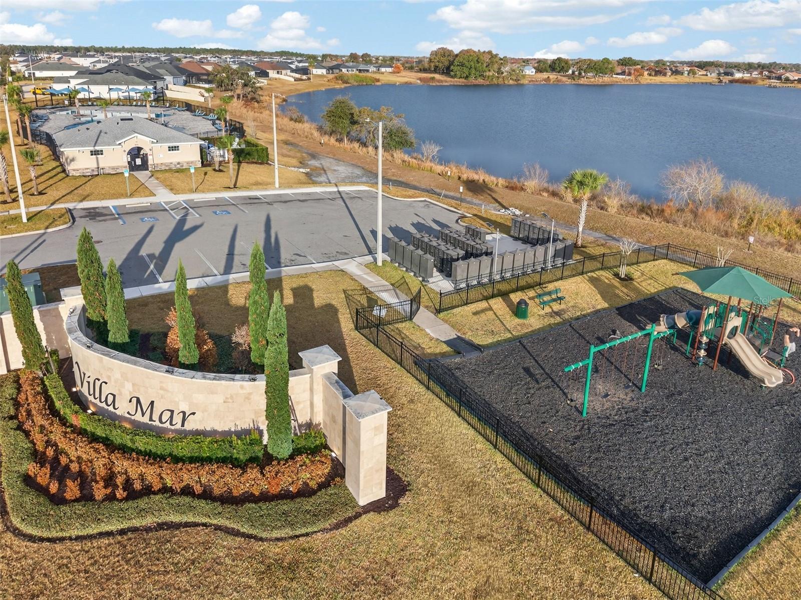 VILLAMAR PH 4 - Residential