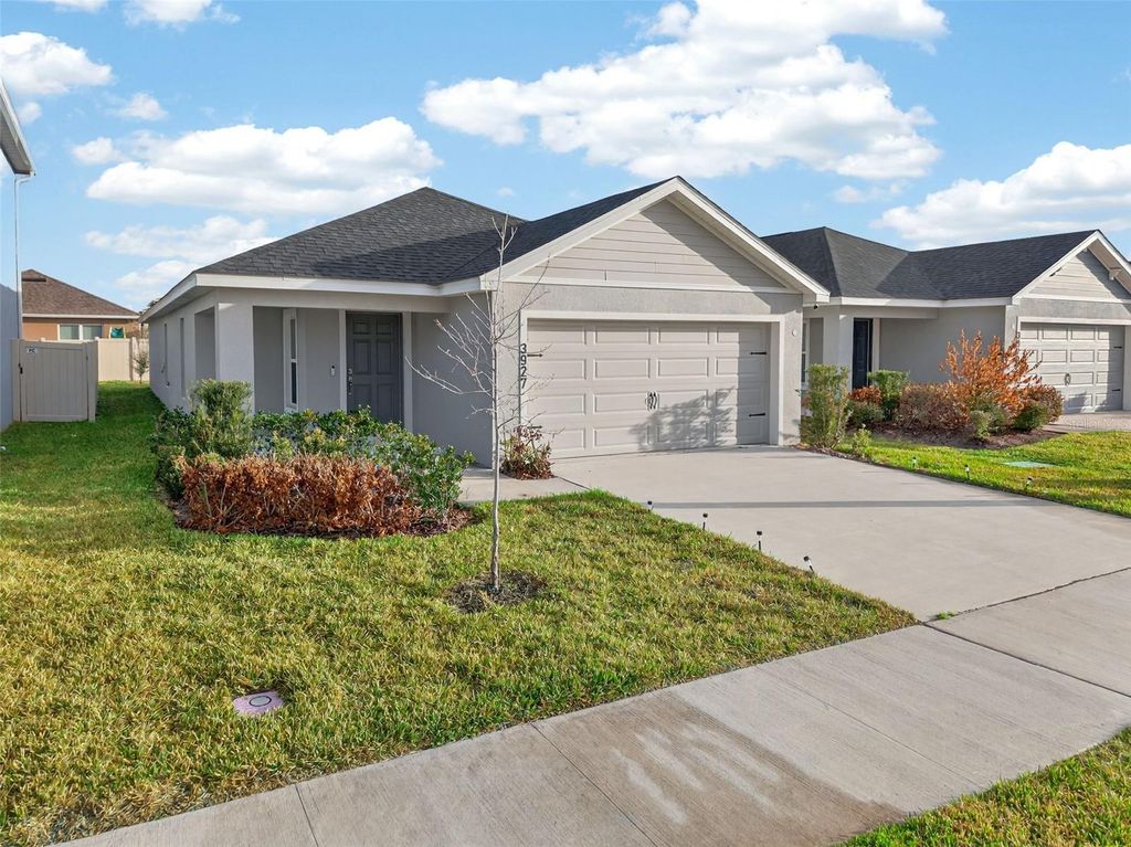 Photo of 3927 Palazzo Place, Winter Haven, FL 33884 (MLS # O6383833)