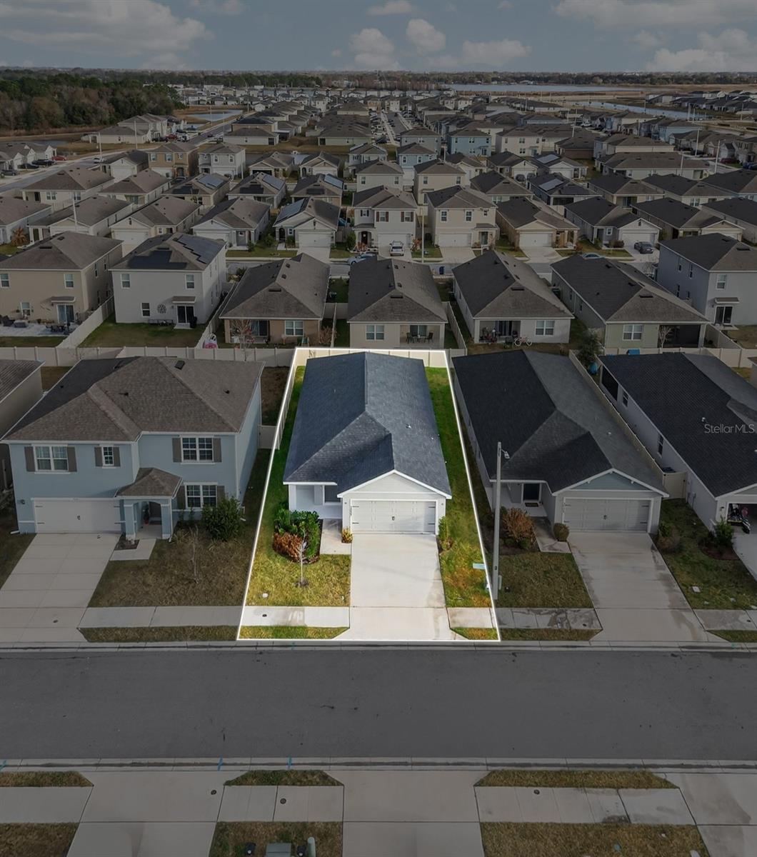 VILLAMAR PH 4 - Residential