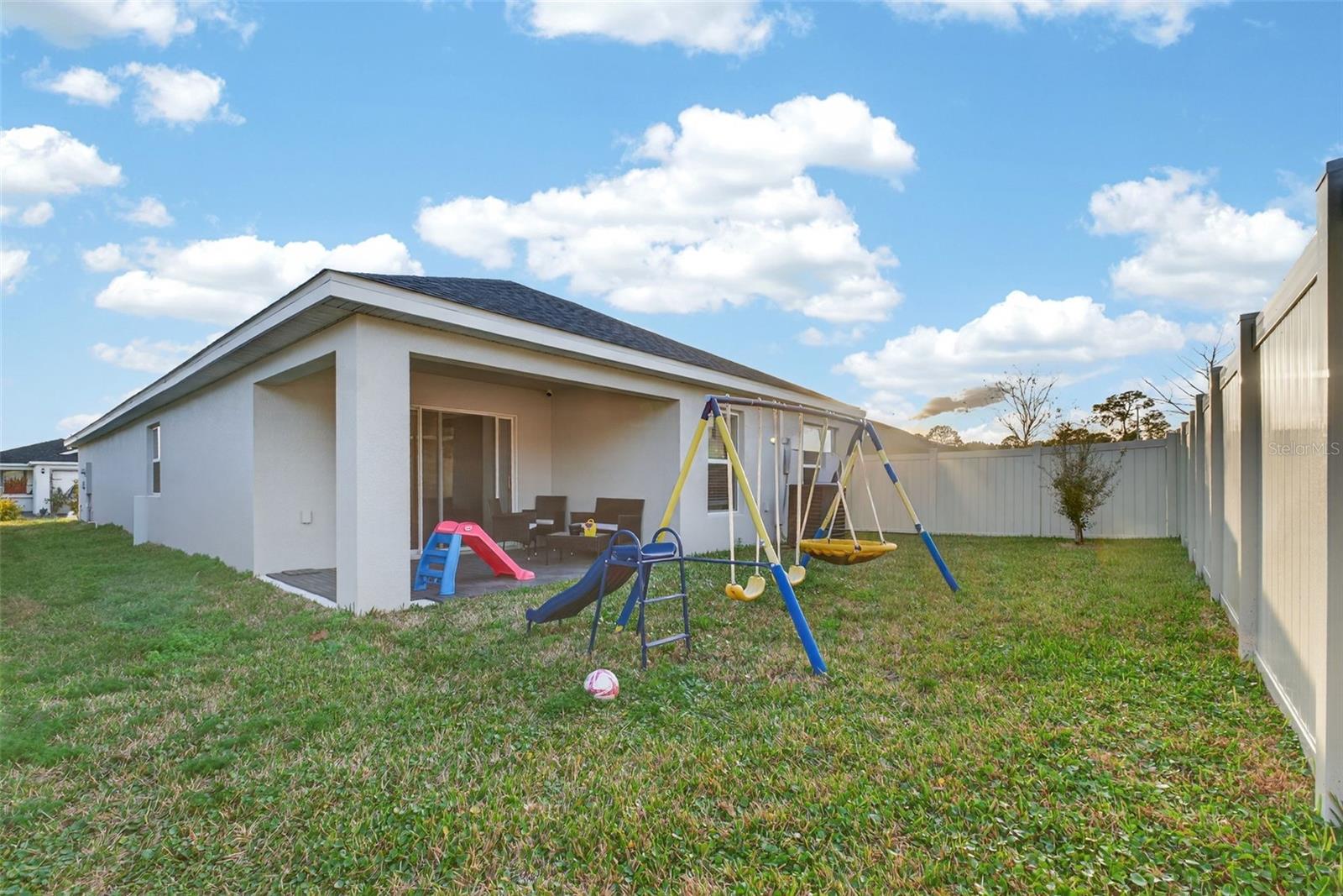 VILLAMAR PH 4 - Residential