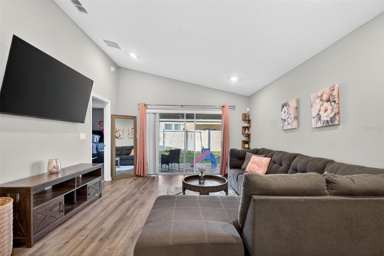 VILLAMAR PH 4 - Residential