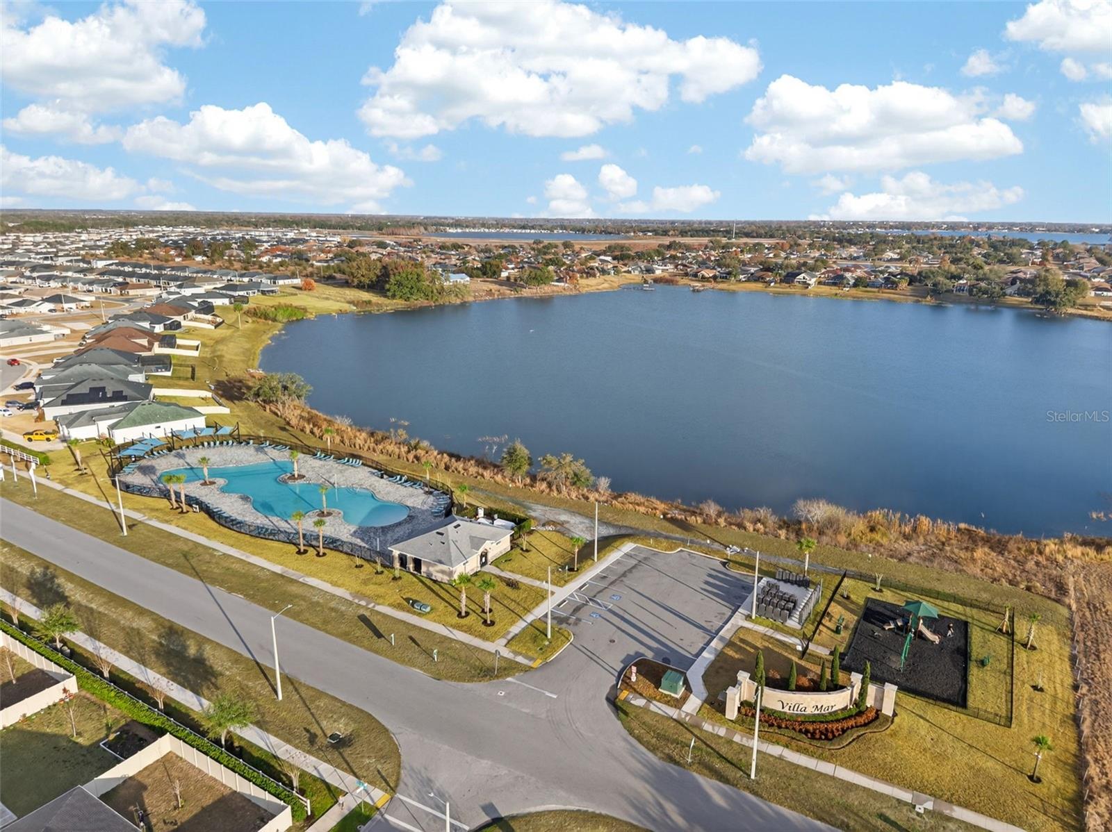 VILLAMAR PH 4 - Residential