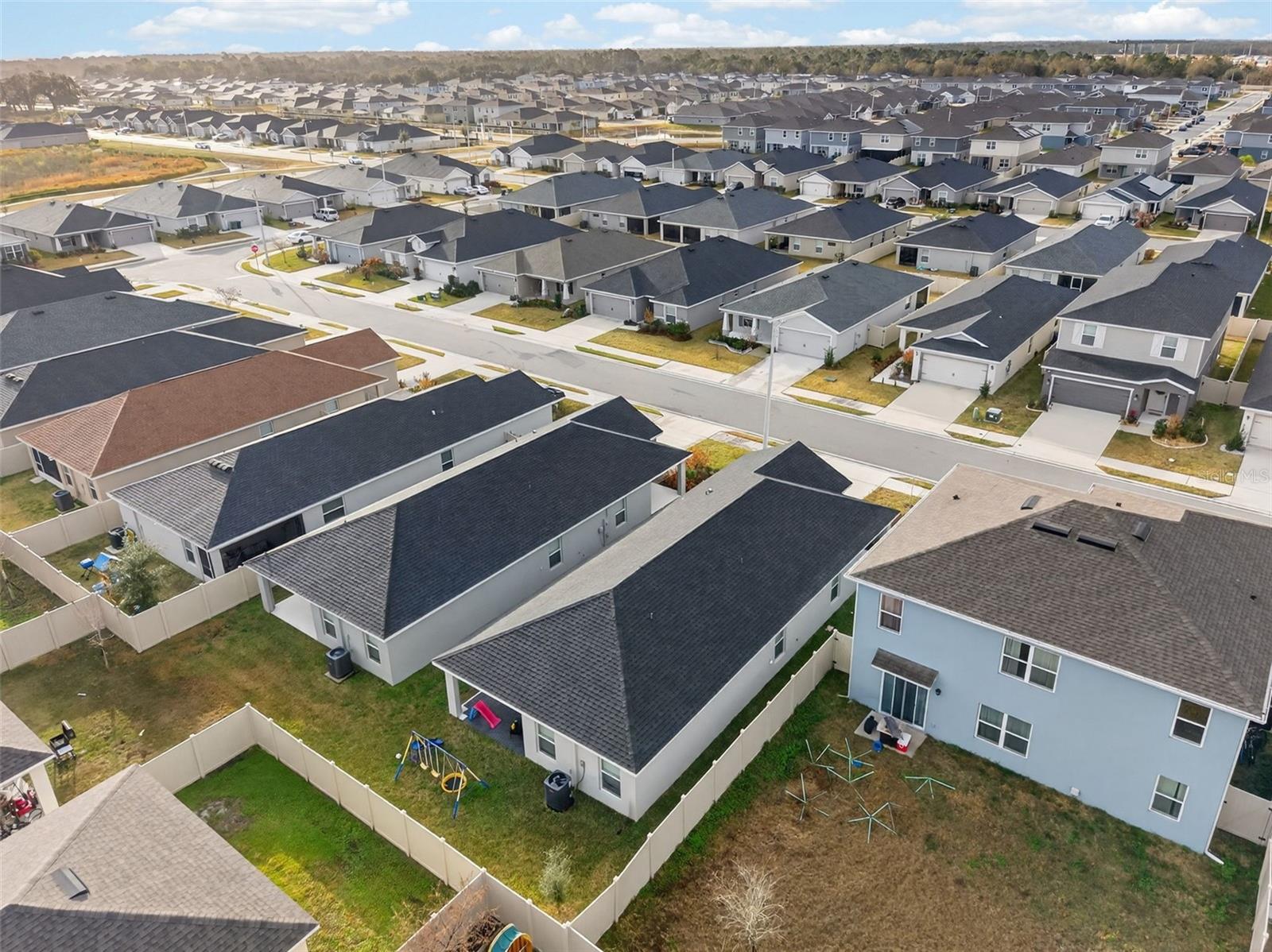 VILLAMAR PH 4 - Residential