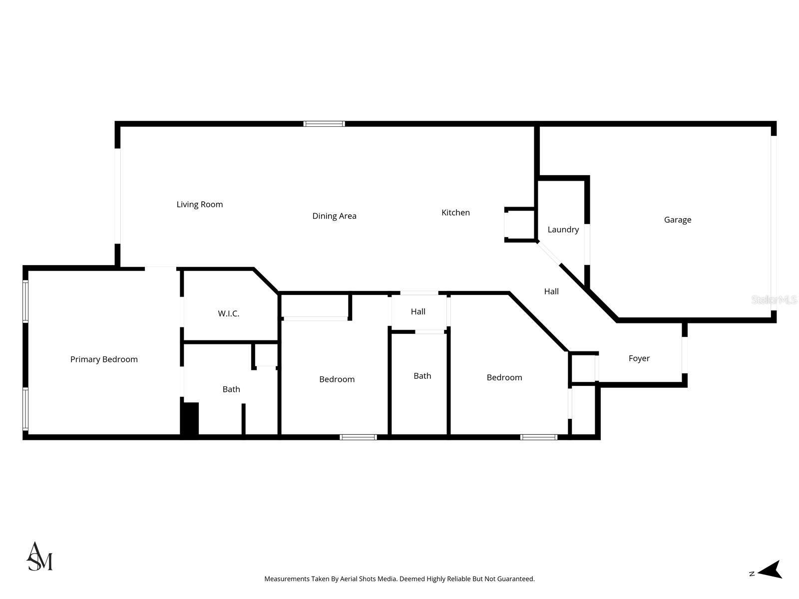 VILLAMAR PH 4 - Residential