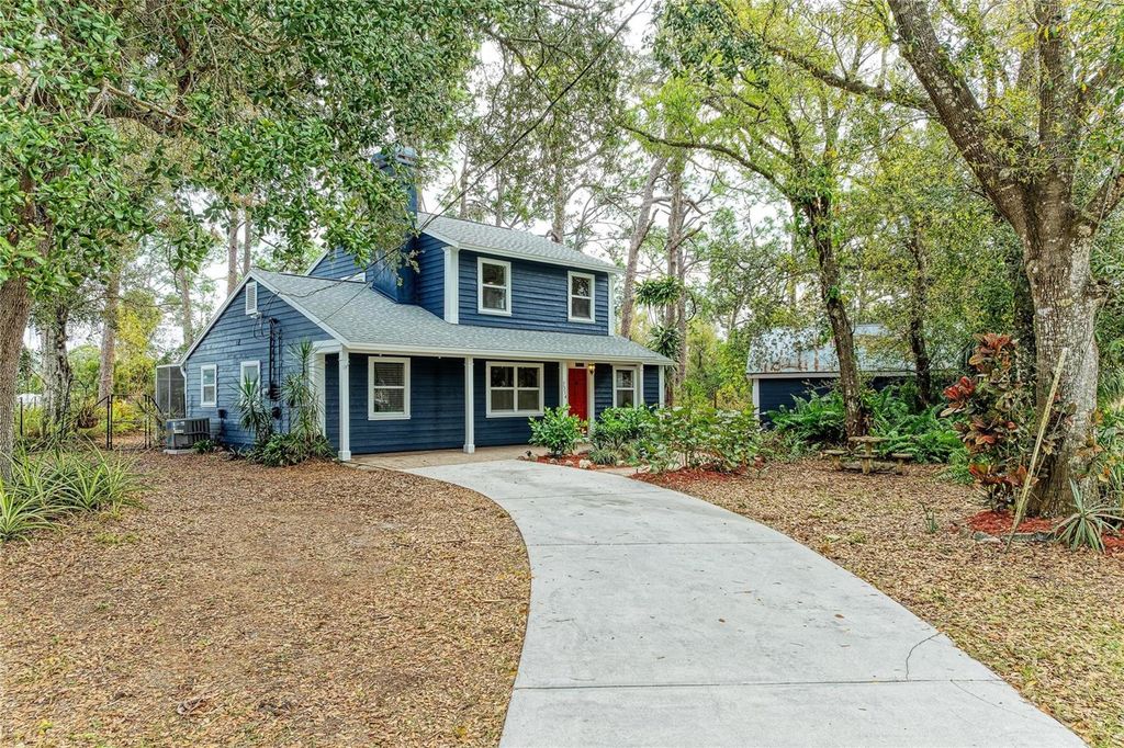 Photo of 7514 Tasco Drive, North Port, FL 34291 (MLS # A4678456)