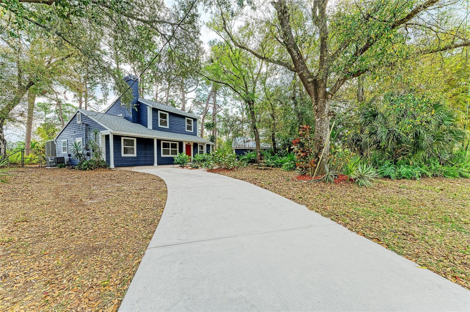 PORT CHARLOTTE SUB 26 - Residential