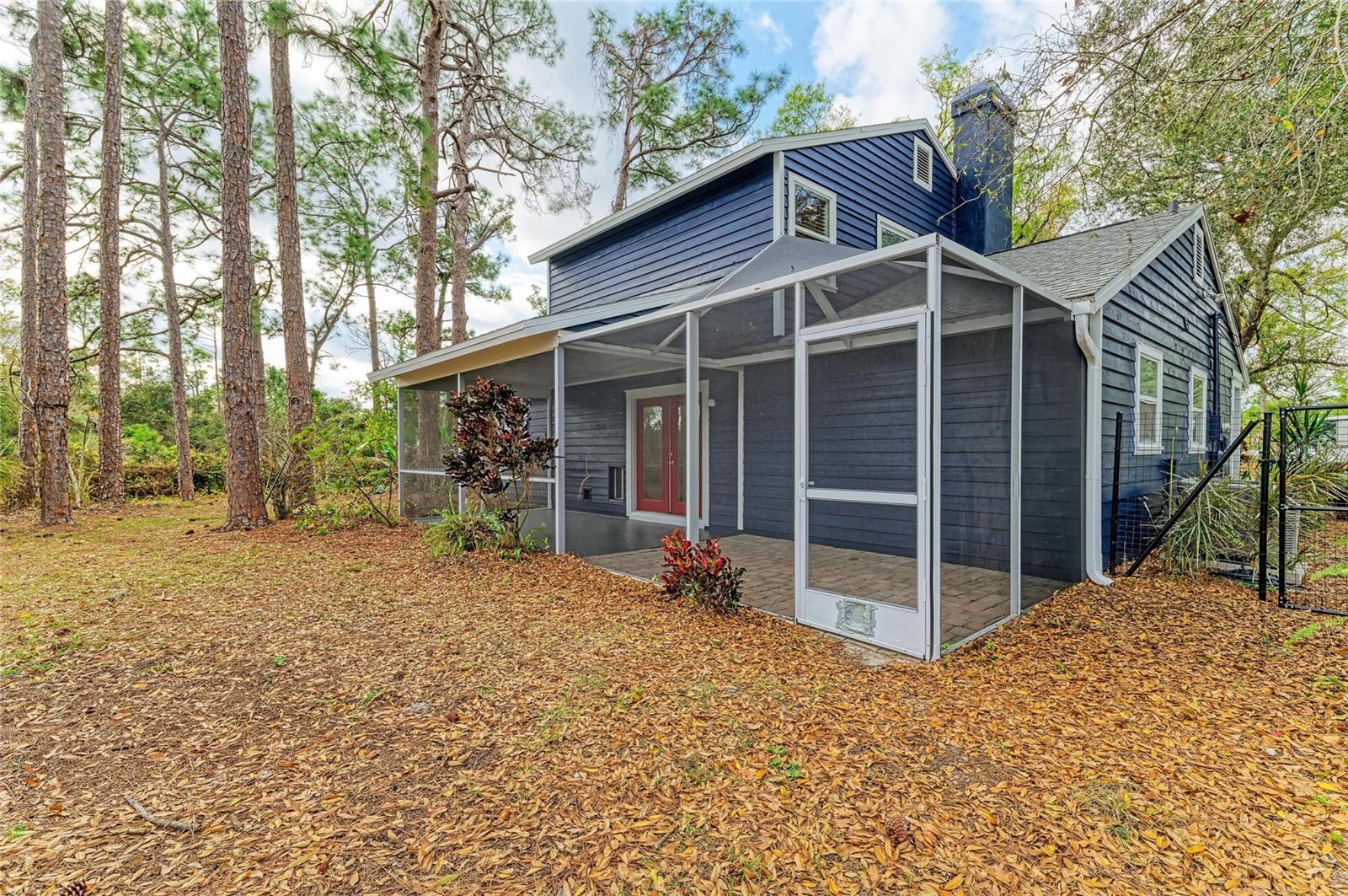 PORT CHARLOTTE SUB 26 - Residential