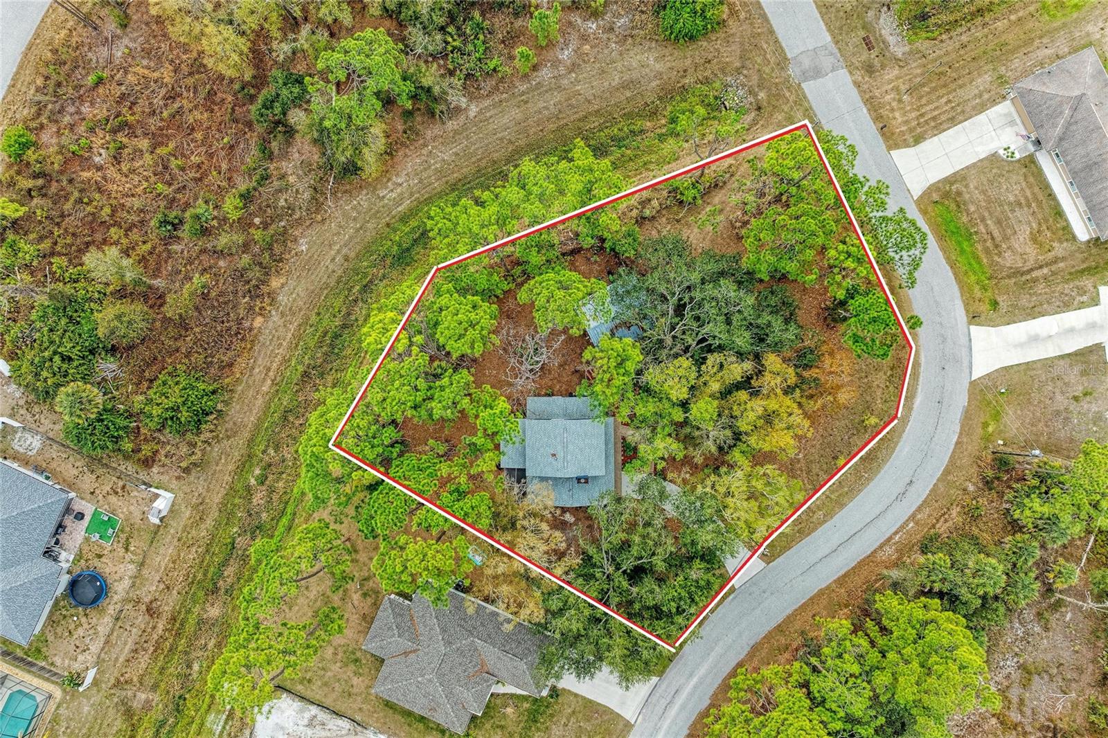 PORT CHARLOTTE SUB 26 - Residential