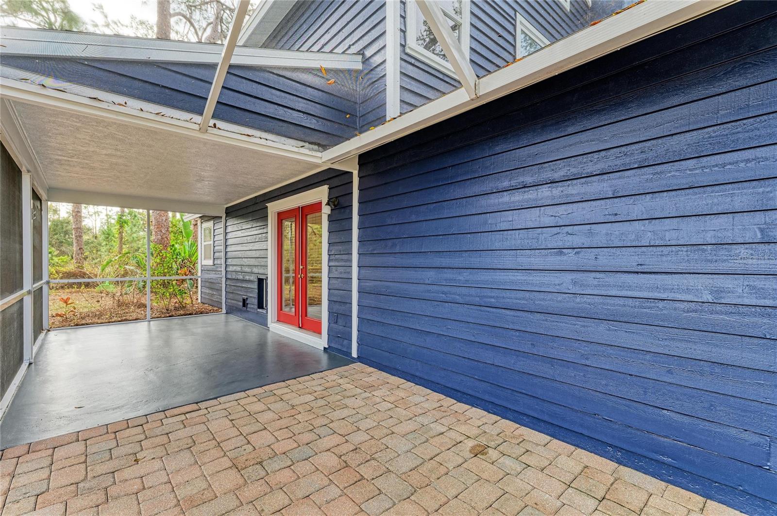 PORT CHARLOTTE SUB 26 - Residential