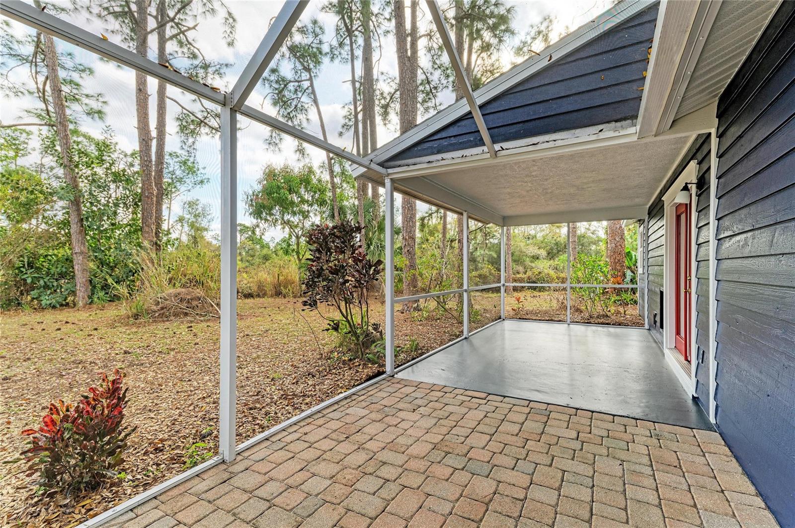 PORT CHARLOTTE SUB 26 - Residential