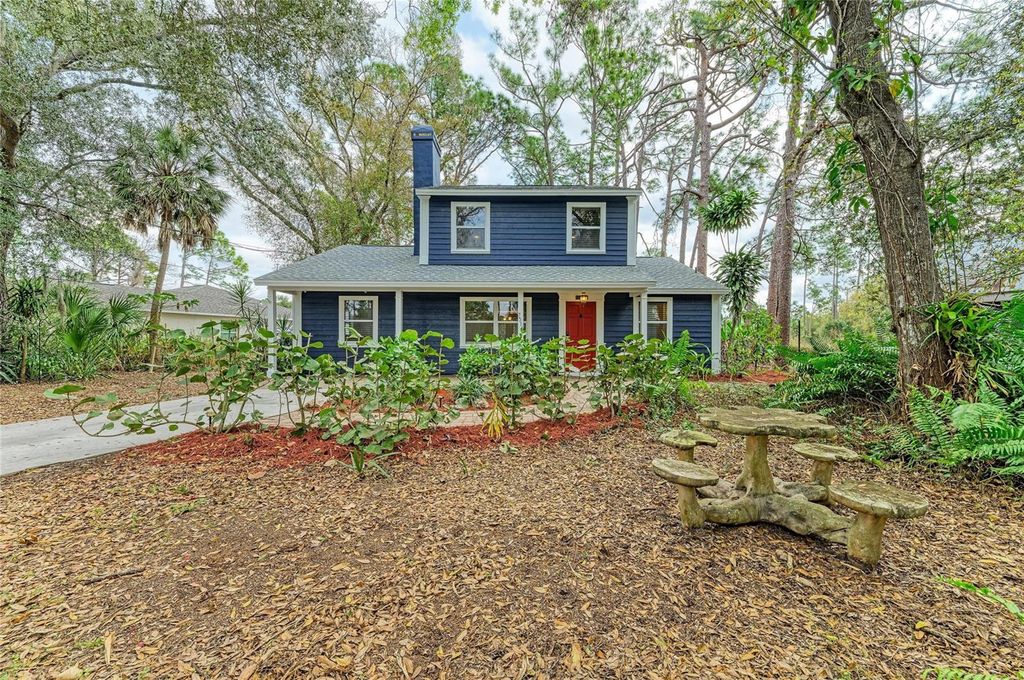 Photo of 7514 Tasco Drive, North Port, FL 34291 (MLS # A4678456)