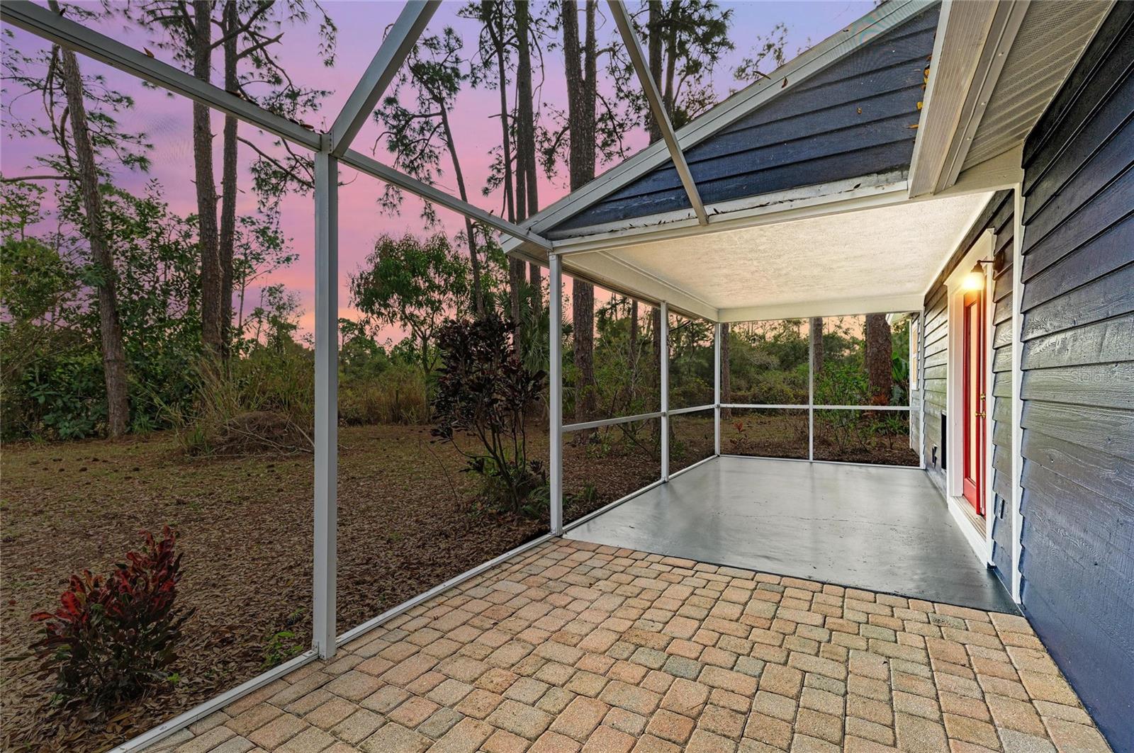 PORT CHARLOTTE SUB 26 - Residential