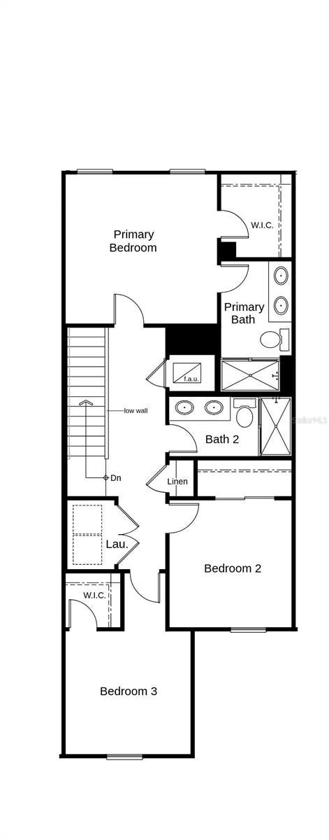 695 MEADOWS EDGE PLACE