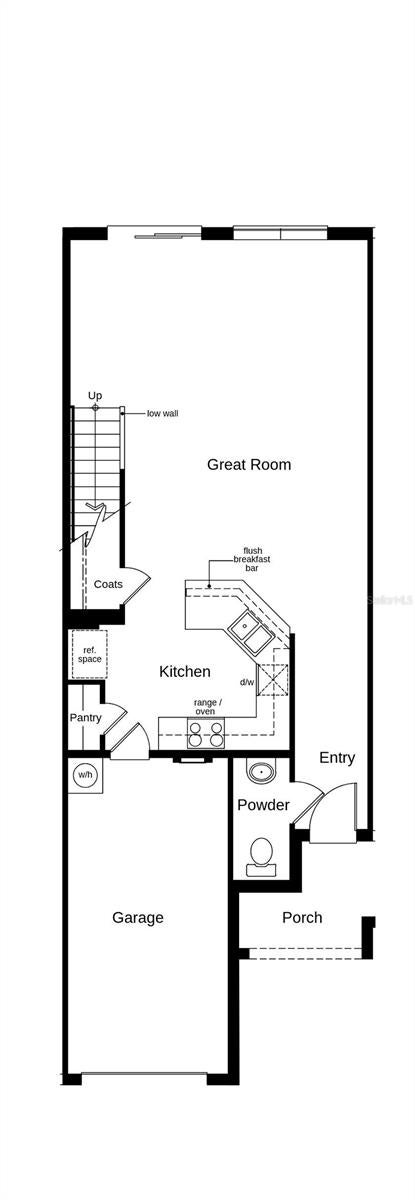 695 MEADOWS EDGE PLACE