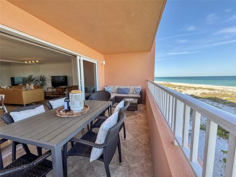 1906 GULF DRIVE N 106 BRADENTON BEACH FL 34217