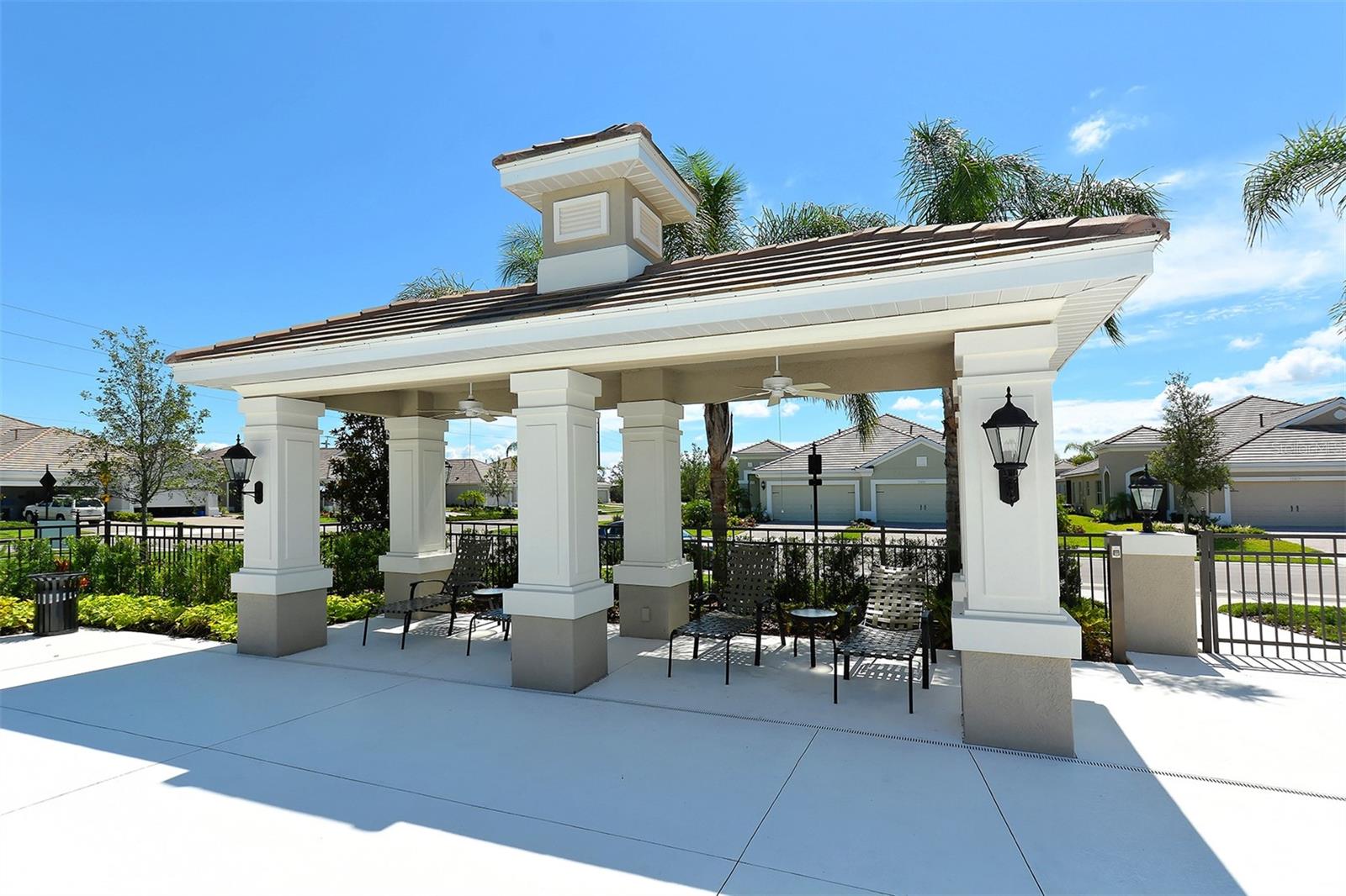 FAIRFIELD - Residential