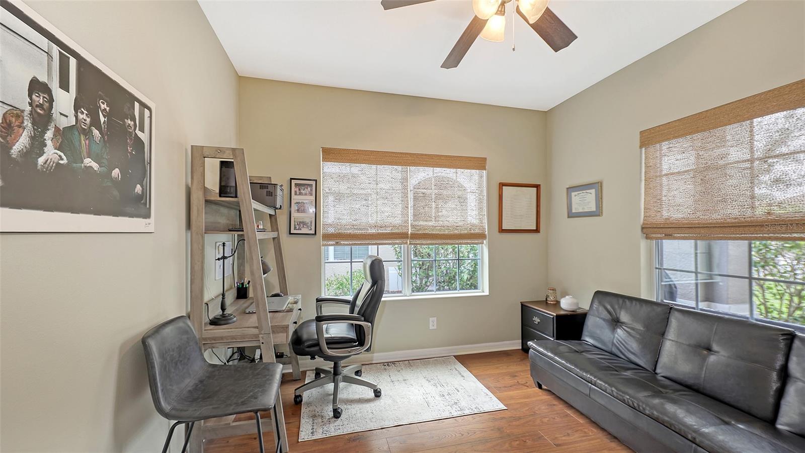 FAIRFIELD - Residential