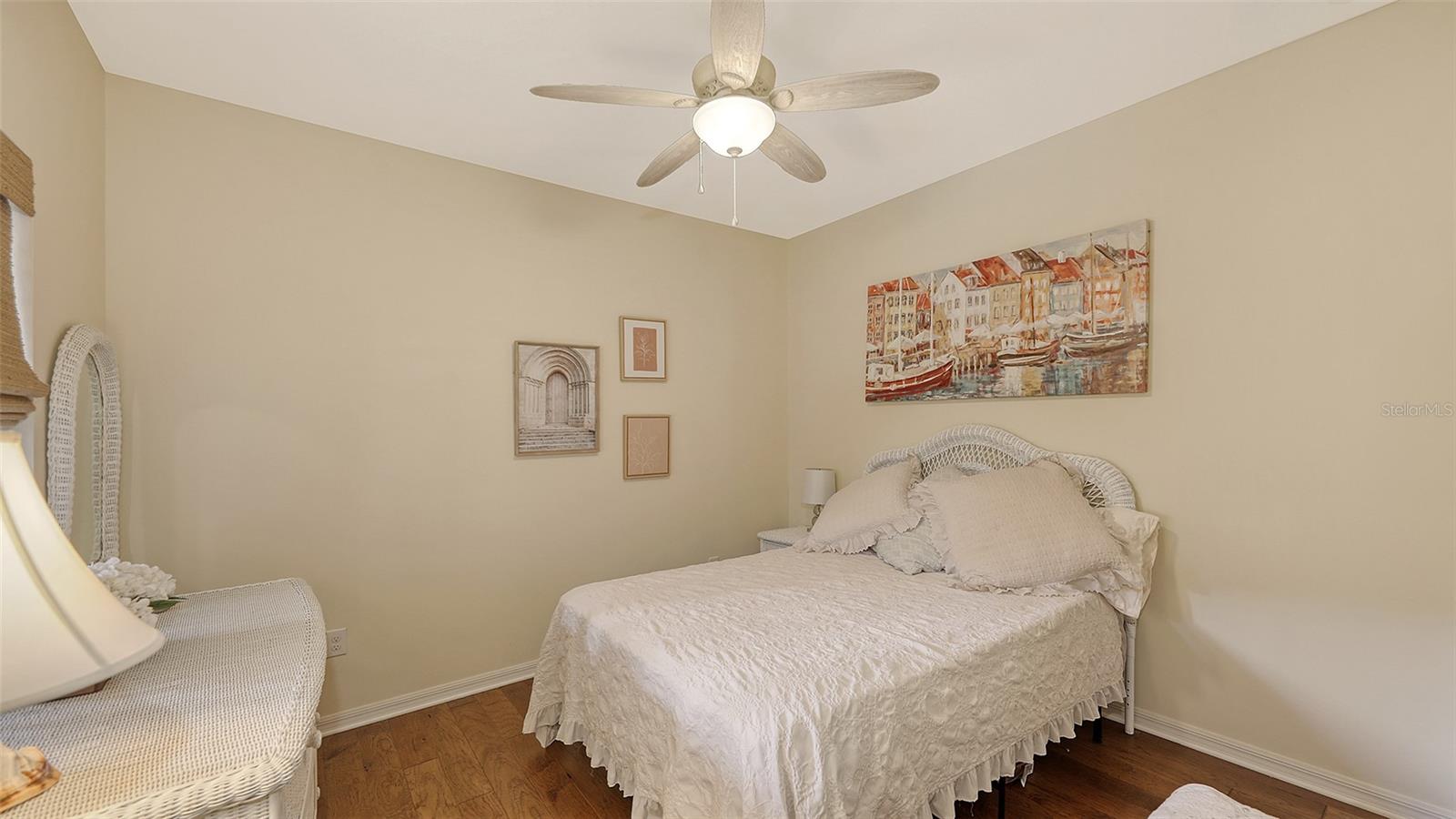 FAIRFIELD - Residential