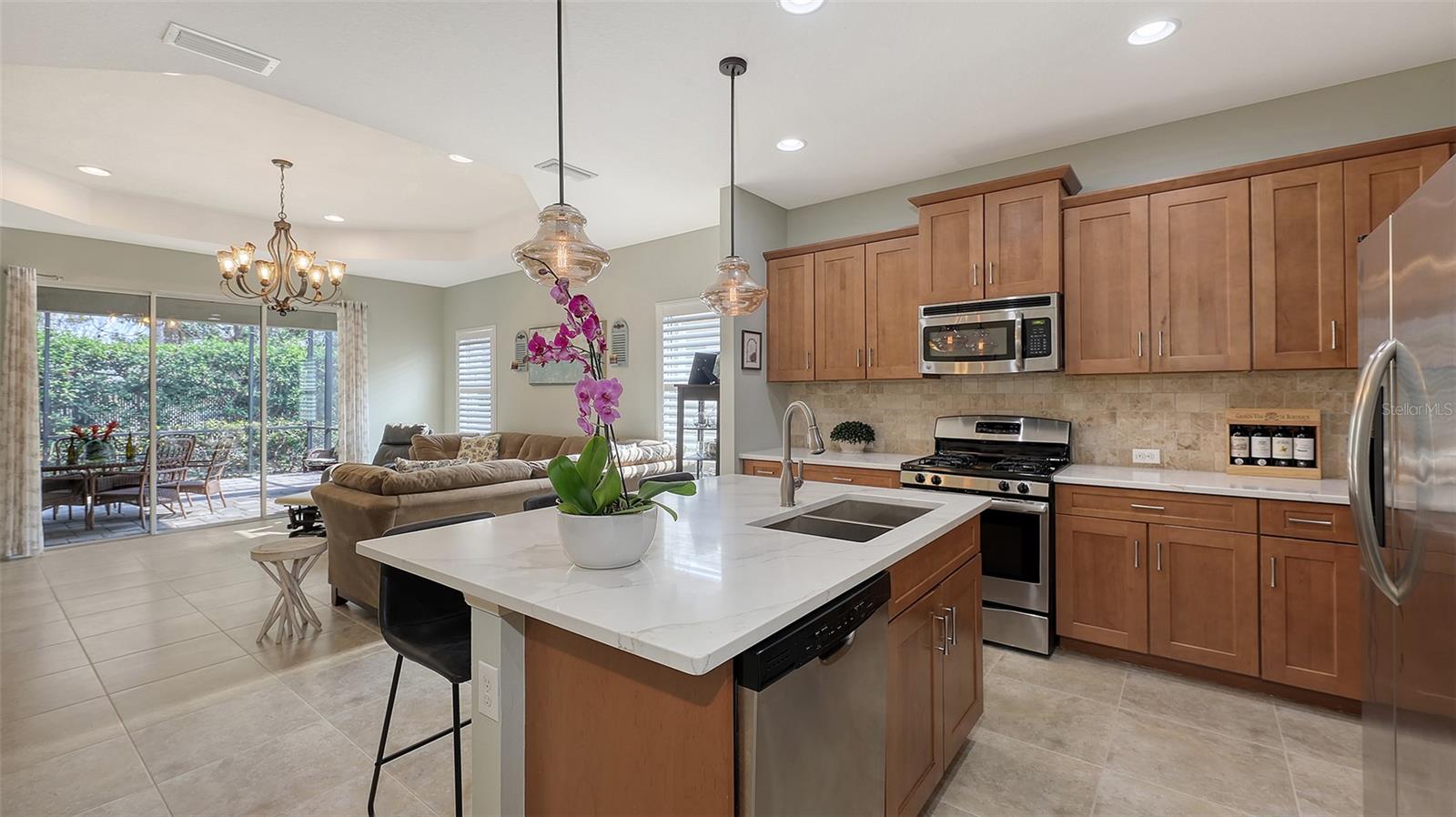 FAIRFIELD - Residential