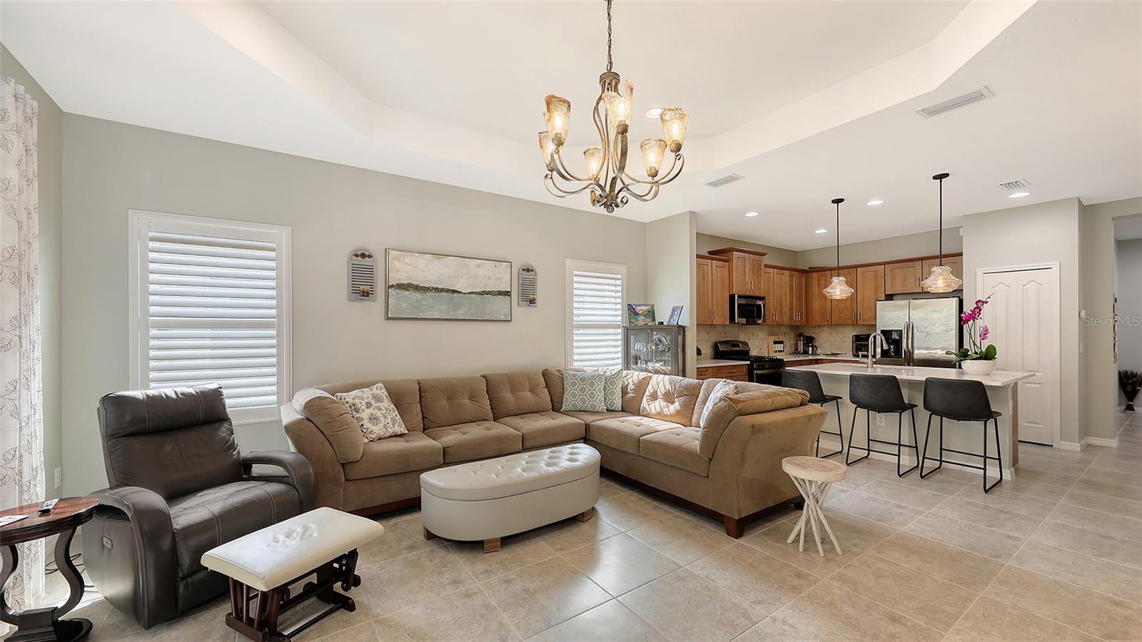 FAIRFIELD - Residential