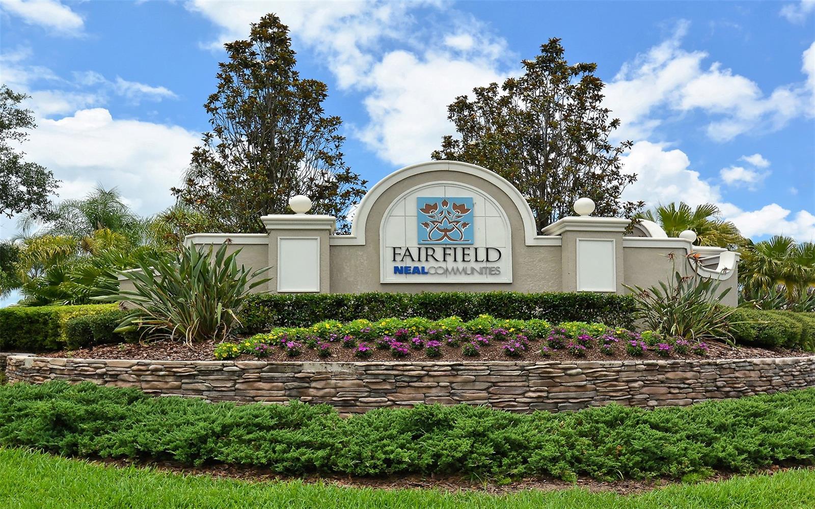 FAIRFIELD - Residential
