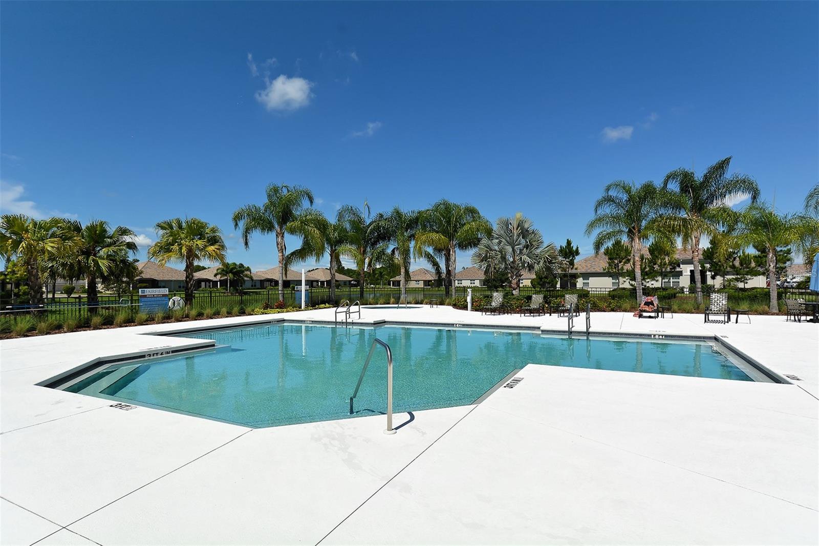 FAIRFIELD - Residential