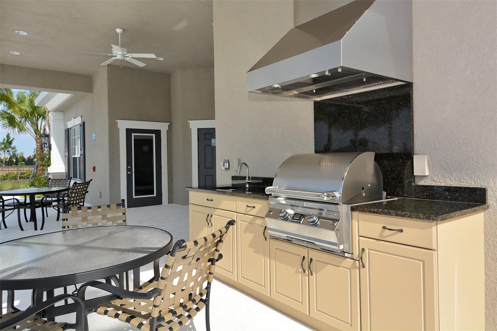 FAIRFIELD - Residential