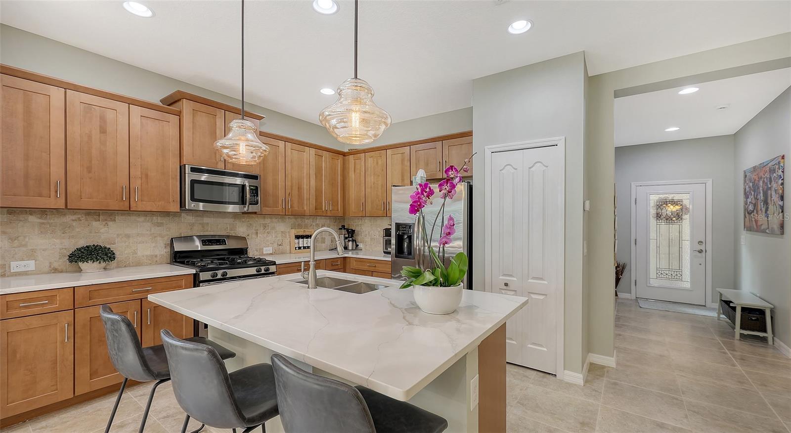 FAIRFIELD - Residential