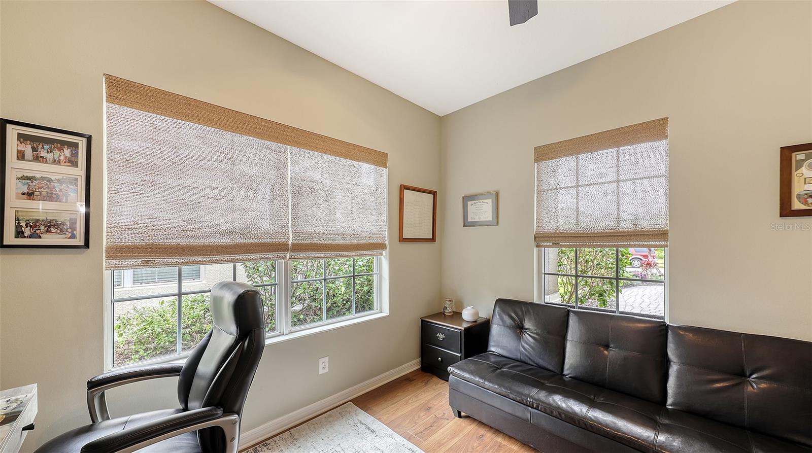 FAIRFIELD - Residential