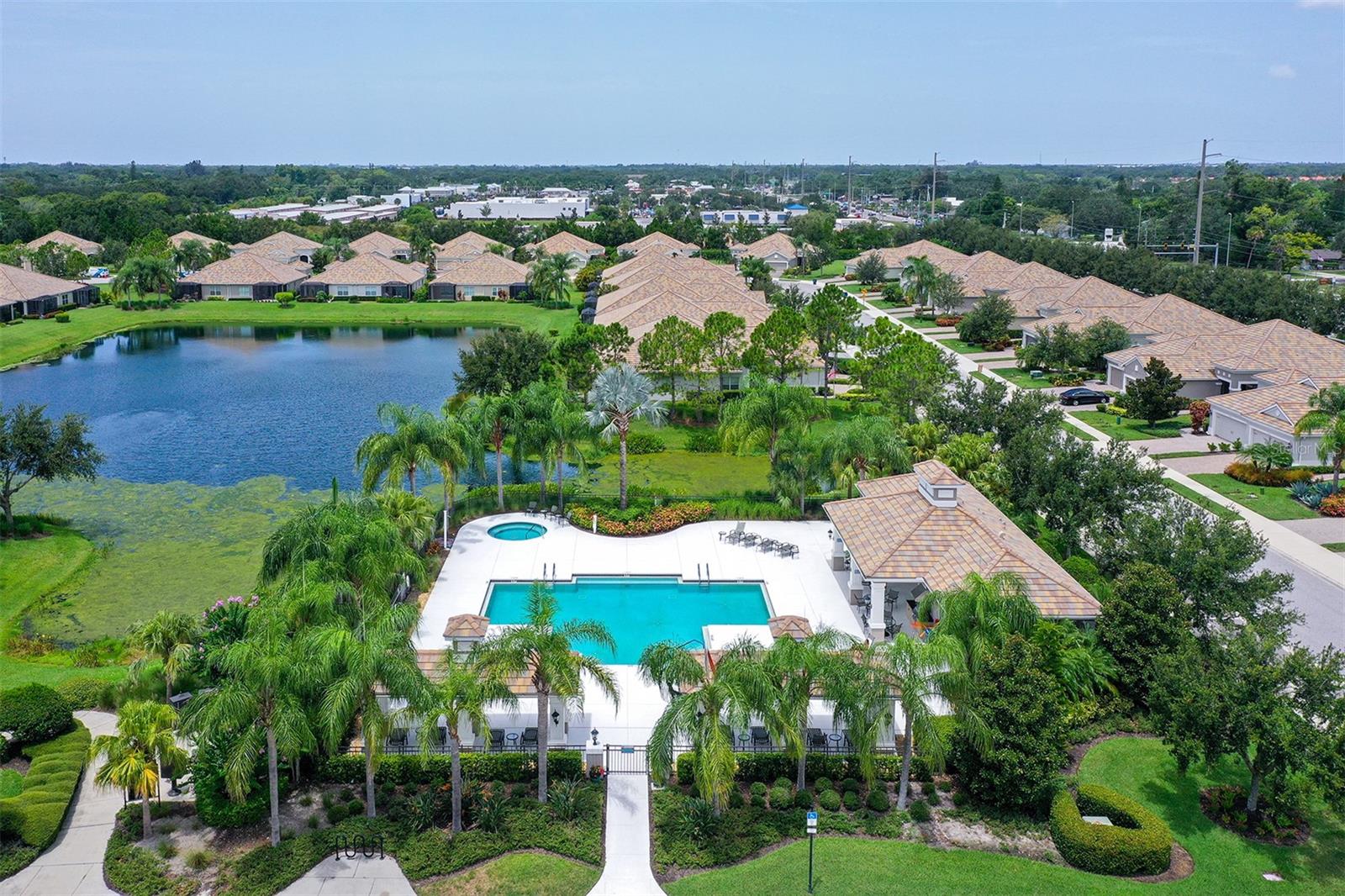 FAIRFIELD - Residential