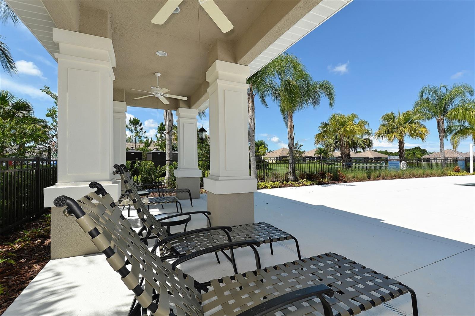 FAIRFIELD - Residential