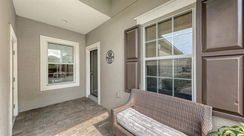 Photo of 5034 Maymont Park Circle, Bradenton, FL 34203 (MLS # A4665672)