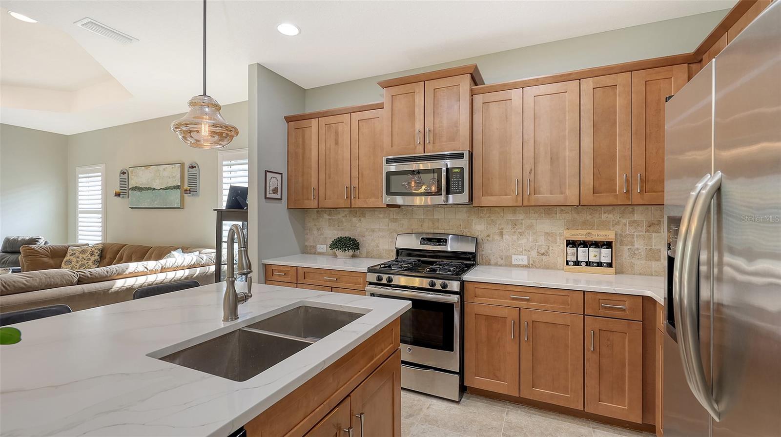 FAIRFIELD - Residential