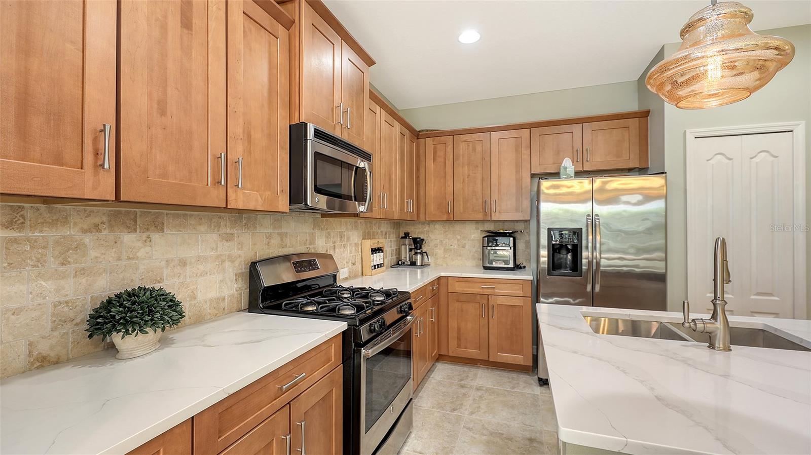 FAIRFIELD - Residential