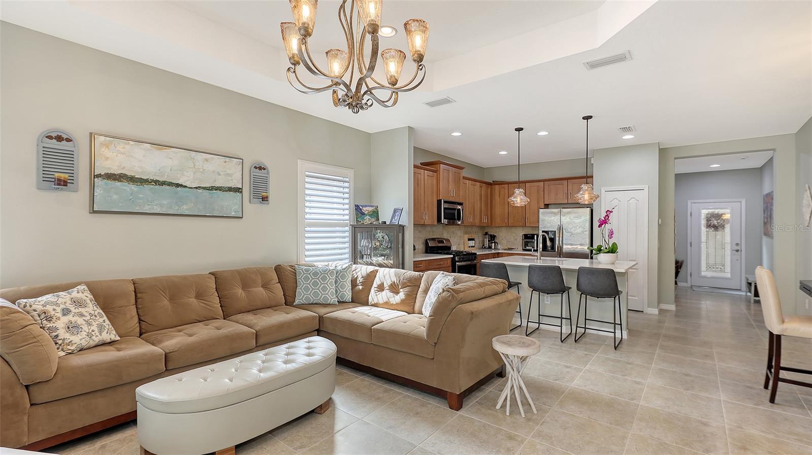 FAIRFIELD - Residential