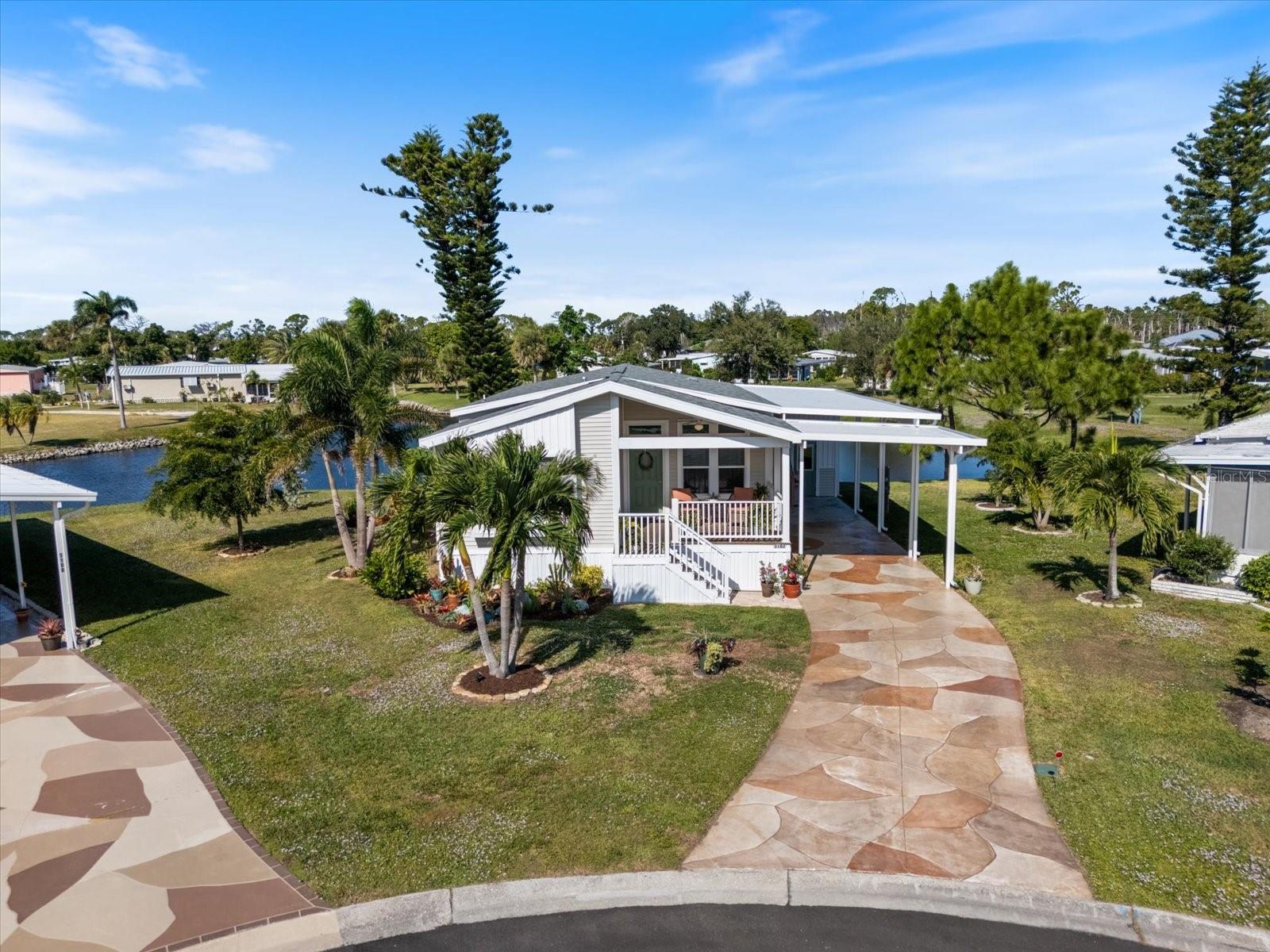 GASPARILLA PINES - Residential