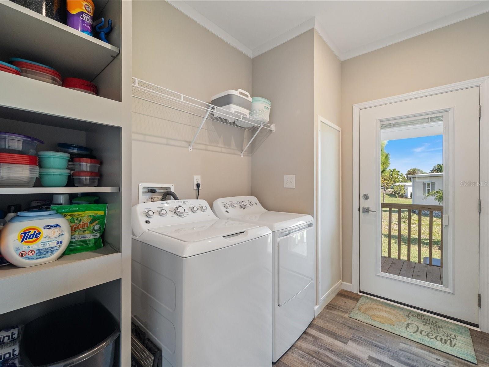 GASPARILLA PINES - Residential